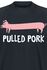 Pulled pork