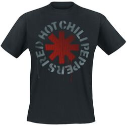 Red Hot Chili Peppers T-shirts & toppe | EMP