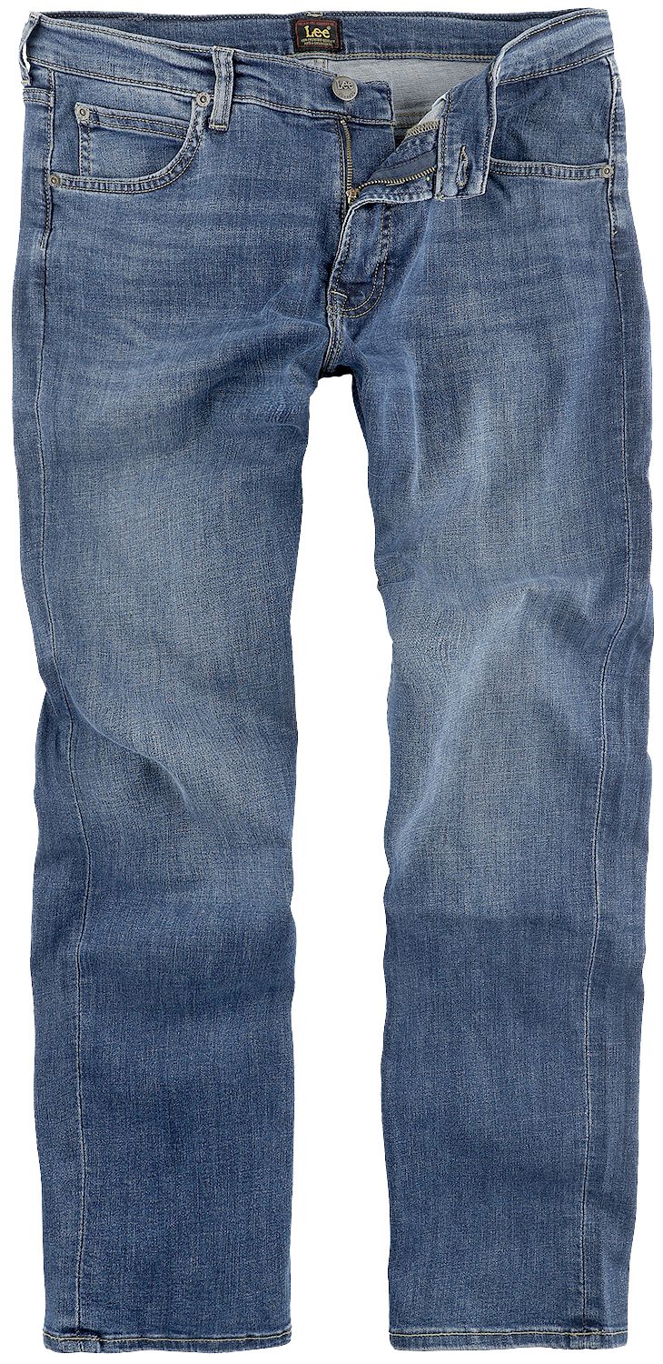 notifikation barriere sejle West Relaxed Fit Clean Cody | Lee Jeans Jeans | EMP