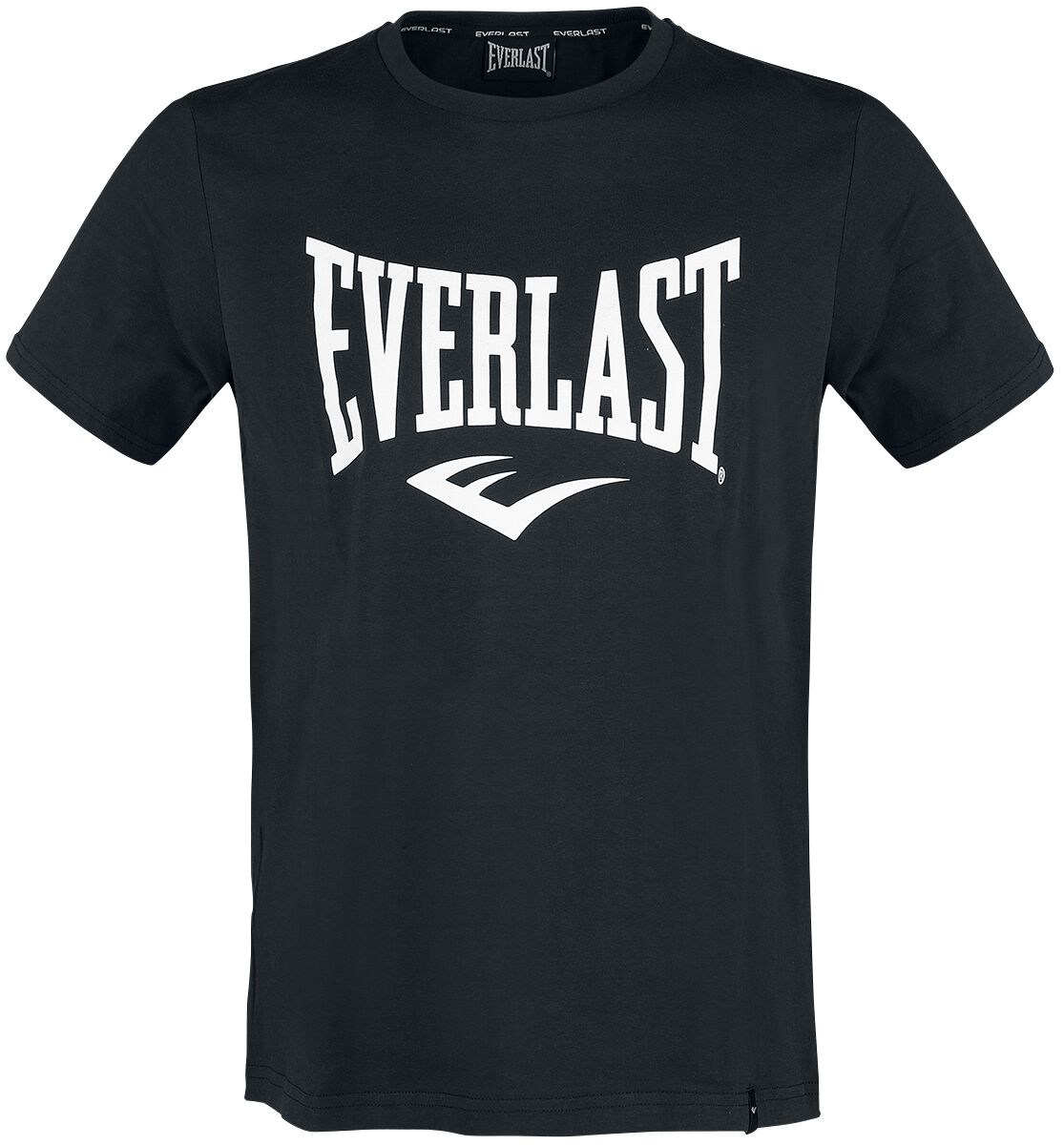 T-Shirt Russel | Everlast T-shirt |